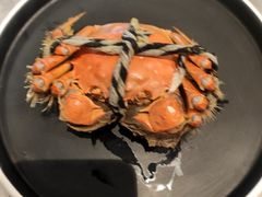 -一绪に寿喜烧(颍州万达店)