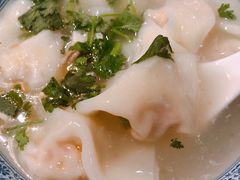 -松针蔡记蒸饺(花园路店)
