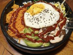 -小木屋朝鲜族特色菜