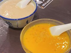 -佳佳甜品(寧波街總店)