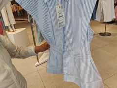 -ZARA(沈阳大悦城店)