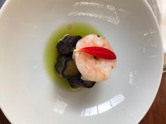 -鲜璟台·地标景观餐厅(上海中心店)