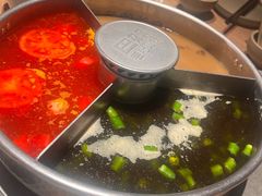 -巴奴毛肚火锅(大剧院店)
