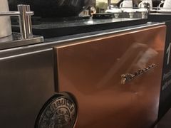 -星巴克(佛山南海万科店)