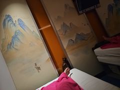 -世外桃源水疗会(皇庭彩园店)