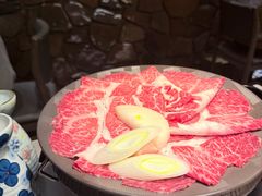 -满来寿喜烧(金虹桥店)