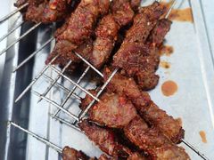 -永刚烧烤(大夜市店)