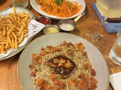 -NG PASTA吴居·中华意面(南头古城店)