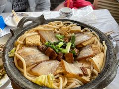 -百花人家(清水田园店)