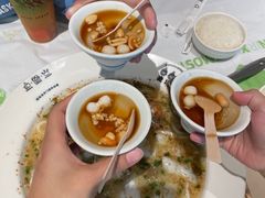-渔语鱼新川菜Bistro(万象天地店)