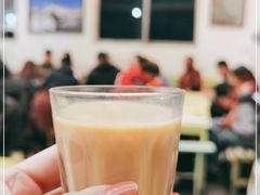 -老光明岗琼甜茶馆