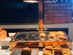 -食光全日制餐厅(绵阳首开喜来登酒店)