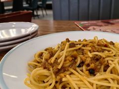 -萨莉亚意式餐厅(河东万达店)