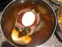 -高丽苑韩国烤肉(海昌路旗舰店)