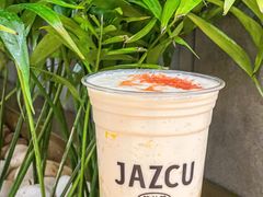 -Jazcu珍仕菓鲜榨果汁(西单大悦城店)