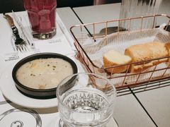 -西堤牛排(北京国瑞店)