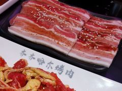 -齐齐哈尔烤肉(惠山万达店)