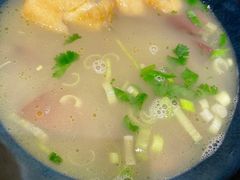 -弄堂小笼包(西青中北永旺购物中心店)