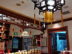 -富华斋饽饽铺·宫廷糕点·伴手礼(护国新天地店)
