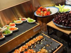 -大渔铁板烧(仁恒梦中心店)