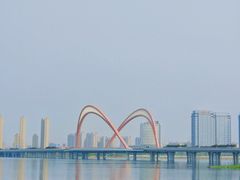 -艾溪湖湿地公园