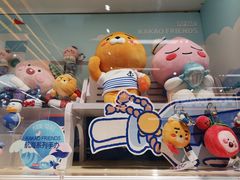 -泡泡玛特POPMART(上海环球港店)