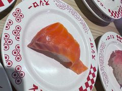 -寿司郎(上野店)