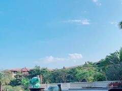 -西双版纳融创皇冠假日度假酒店