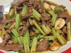 -匠熙小馆(崇文门店)