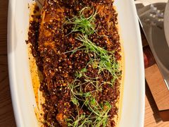 -榕意·川味之美(深业上城店)