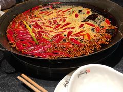 -纸盐河码头火锅(十八梯店)