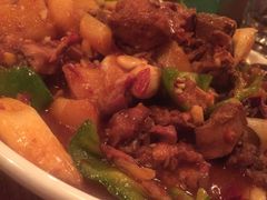 -疆Jiang·新疆秘制料理