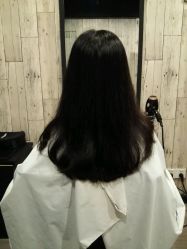 -藤野造型·专业烫染店