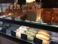 -仙峰天然面包(迎宾路店)