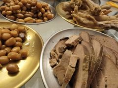 -土门八珍烤鸡腊味店(土门老店)
