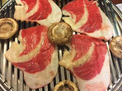 -辛氏火炉·韩式古法烤肉(松北店)