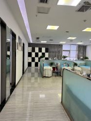 -悟空祛痘·亚健康皮肤管理中心