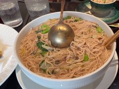 -阿伟海鲜楼·福建菜(延寿店)