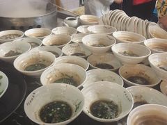 -蒋家桥饺面店(四望亭路店)