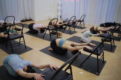 点击看大图 -YogaTime瑜伽时光