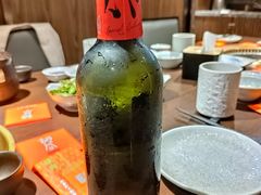 -橘焱胡同烧肉夜食(BFC外滩金融中心店)