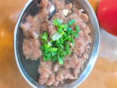 -老牌依强牛肉店(达道总店)