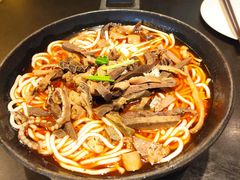 -鼓楼东街老火锅(鼓楼店)