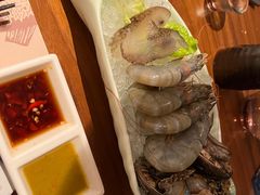 -Mr·Fish鱼鲜生海鲜放题(银泰in99店)