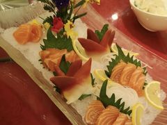 -世华轩餐厅(金仓永华大酒店)