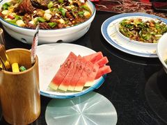 -一块豆腐(李沧书院路店)