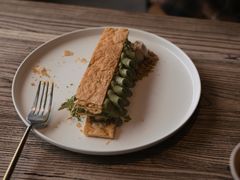 -Vanilla Specialty Coffee(八大关店)