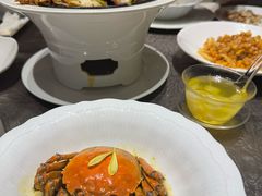 -北京泰富酒店-柏景轩中餐厅