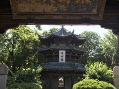 -西安化觉巷清真大寺
