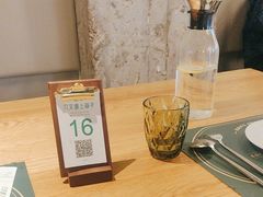 -刀叉遇上筷子中西融合餐厅(南开店)